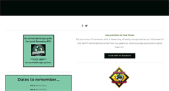 Desktop Screenshot of cespto.com